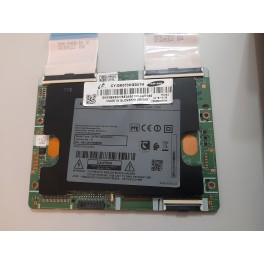 tcon ue70ku6000 bn95-02753a bn41-02291b panel cy-gk070hgsv1h