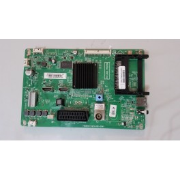 main board tv philips 40pfh4101/88 ref 715g6947-m01-004y xqcb0nb00101sx/fnbba4s panel tpt400la