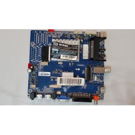 main board tv td systems k55dls6u panel km0550ldsf74 ref 802012-5535dua02-01 cv3463h-k