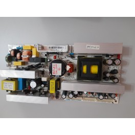 fuente de alimentacion 26lc3rzj 68709d0006b lgp2637n