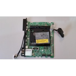 main board tv samsung qe49q86tat panel cy-tt049hmlv2h ref bn94-15273d bn41-02749a