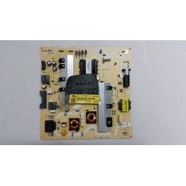 fuente de alimentacion tv samsung qe55q60tau panel cy-rt055hglv1h ref l55e7_ths bn44-01058a 