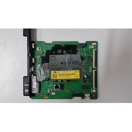 main board tv qe55q60tau panel cy-rt055hglv1h ref bn94-15231c bn41-02756b