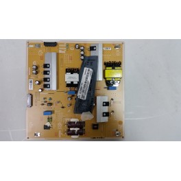 fuente de alimentacion tv samsung qe55q85rat panel cy-tr055fllv6h ref  l55s8nb_rsm st55k201c1/wvd bn44-00986a