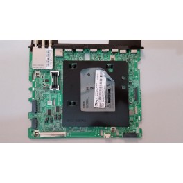 Main board tv samsung qe65q90tat panel cy-tt065fllv2h bn94-15253k bn41-02749a 