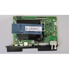 main board tv samsung qe43q67aau panel cy-qa043hgcv1v ref bn94-16448x bn41-02844a