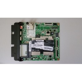 main board tv lg 55un711c0zb ref eax69083603(1.0) ebt66483303 