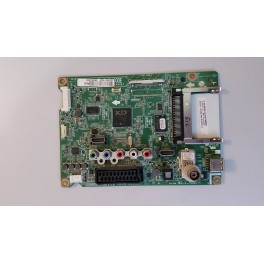 Main board ref EBR75890815 / EBT62443501 tv LG 47LN5400-ZA EAX64891403(1.0)