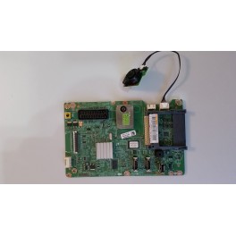 MAIN BOARD TV SAMSUNG UE32EH4003 BN41-01897A BN94-06008S NVT_NT72558_ECONOMICAL