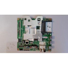 MAIN BOARD TV LG 43VK6300PLB EAX67872805(1.1) EBT64603056