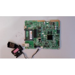 MAIN BOARD BN94-08207E BN41-02360B PARA SAMSUNG UE32J4500AW