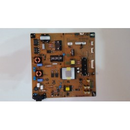 FUENTE DE ALIMENTACIÓN TV LG 47LS5600-ZC EAX64310401(1.6) EAY62512701