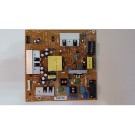 FUENTE DE ALIMENTACION TV LG 43LJ500V REF 715G7574-P01-W07-0H2H 