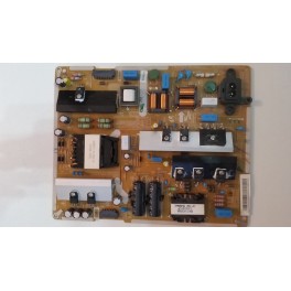 FUENTE DE ALIMENTACION BN94-10712A BN41-02500A TV SAMSUNG UE50KU6000K