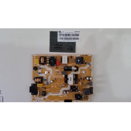 FUENTE DE ALIMENTACION TV SAMSUNG UE43AU7105K PANEL CY_BA043HGAR1V REF BA43FA130 KANT_SU2e_43_HYBRID_PW 