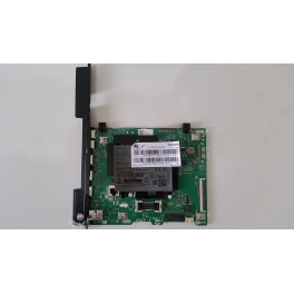 MAIN BOARD TV SAMSUNG UE43AU7105K PANEL CY-BA043HGAR1V REF BN96-53075E KANT_SU2E_AU7000