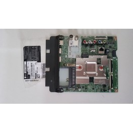 MAIN BOARD TV LG 43UN711C0ZB PANEL HC430DGG-ABWL1-A1BX EAJ64691902 EBT66481403 EAX69083603(1.0)