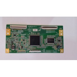 TCON TV SONY KDL26S2000 REF 260W3C4LV2.5