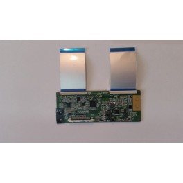 TCON 47-6021131 HV430FHBN10 Philips 43PFT4112/12 TPT430H3-FHBN10.K 