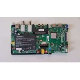 MAIN BOARD TV HYUNDAI HY-TQL32HD-001 P50-3663STV5.1 19-00900033
