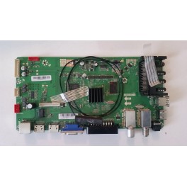 main board t.ms6308.711 lc490duy-sha1 panel lc.45j04g001 hw4951-04c extraido de tv sharp lc-49cfe6142ew