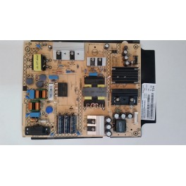 FUENTE DE ALIMENTACION TV PHILIPS  55PUS6803/12 715G9309-P01-000-003S PLTVHY401XACP PANEL TPT500U1-QVN03.U 