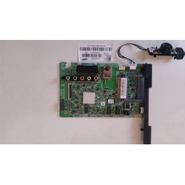 MAIN BOARD TV SAMSUNG T28D310EW PANEL HH028AGE-R1 REF BN94-07641Q BN41-02105A