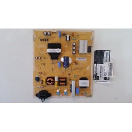 FUENTE DE ALIMENTACION TV LG 55UN711C0ZB PANEL EAJ64791501  HC550DGG-SLUL5-A14X REF LGP55TJ-18U1 EAX67865201(1.7) 