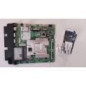 MAIN BOARD TV LG 55UM7100PLB  NC550DGG-AAGPA EAJ65390201 EBT6564705  EAX68253605(1.1) 