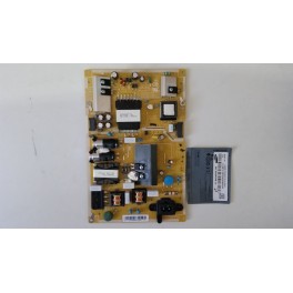 FUENTE DE ALIMENTACION TV SAMSUNG UE40MU6105K PANEL CY-GK040HGLV4H REF BN44-00806A