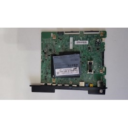 MAIN BOARD TV SAMSUNG UE40MU6105K PANEL CY-GK040HGLV4H REF BN94-12034B BN41-02568A