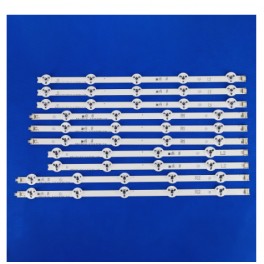 kit tiras led LG ,42LB670V, 42LB671V ,42LB673V, 42LB675V, 42LB677V ,42LB679V, 42LB700V, 42LB730V, 42LB731V,