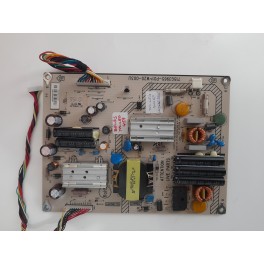 fuente de alimentacion  sharp lc26le320e  715g3965-p01-w20-003u
