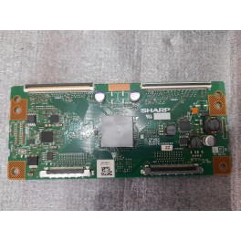 tcon sharp lc32le630e cpwbx runtk  duntk4593tp zz