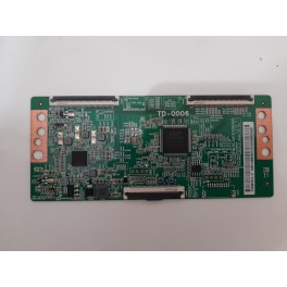tcon td-0006   h150hf  l55m6-6aeu 55d5000 st5461d13
