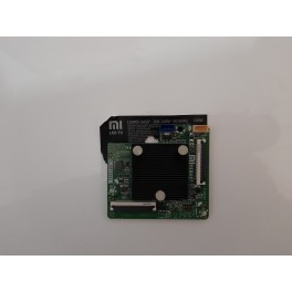 modulo tcon pl.nt72353.1  t8-55d300 xiaomi l55m5-5asp