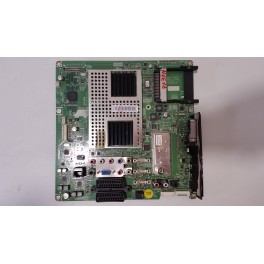 MAIN BOARD TV SAMSUNG LE40A756R1F REF BN94-02497A BN41-01092B