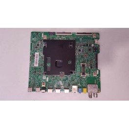 MAIN BOARD TV SAMSUNG UE55KU6400 REF BN94-10776C BN41-02528A 