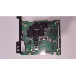 MAIN BOARD TV SAMSUNG  QE55Q60TAUXXC REF BN94-15232C BN41-02756B 