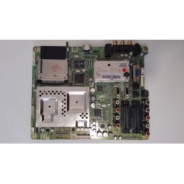 MAIN BOARD TV SAMSUNG  LE40M87BD REF BN94-01206B BN41-00813B
