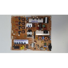 FUENTE DE ALIMENTACION TV SAMSUNG UE406530WSXXC BN44-00427A  PD46B2_BSM