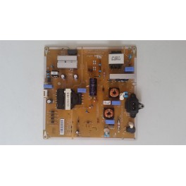 FUENTE DE ALIMENTACION TV LG 50UM7600PLB PANEL HC500DQN EAJ65348402 REF LGP50T-19U1 EAY65228802