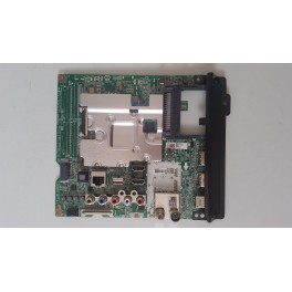 MAIN BOARD TV LG 60UM7600PLB PANEL HC500DQN EAJ65348402 EAX68253605(1.1) EBT66162703