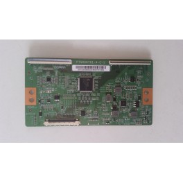 TCON TV LG 60UM7600PLB PANEL HC500DQN EAJ65348402  REF PT500GT01-4-C-1 