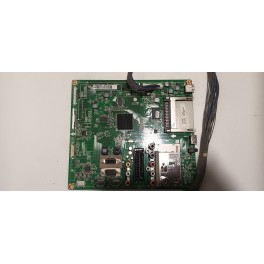 Main board eax64290501 ebt6139880  37lk430