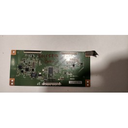 Tcon 50lf5800 innolux 4v9q687tr353201f
