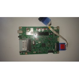 MAIN BOARD TV LG 42LB5610  ebt62973004REF EBR77562814 EAX65361503(1.0)