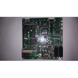 MAIN BOARD TV LG 19LS54D EAX37846002(1) EBR3907650101