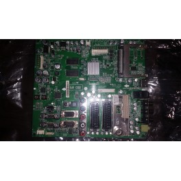 MAIN BOARD TV LG 32LG3000 EAX56818401(0) EBU42451604