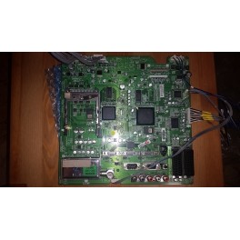 MAIN BOARD TV LG 32LB75-ZB EBR37999801 EAX37632202(0)